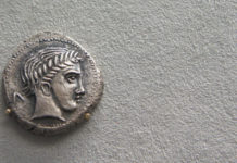 Le monete romane 688 0 Le monete romane_ok